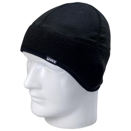 [9790016] uvex Wintermütze für Helme mit Ohrenschutz