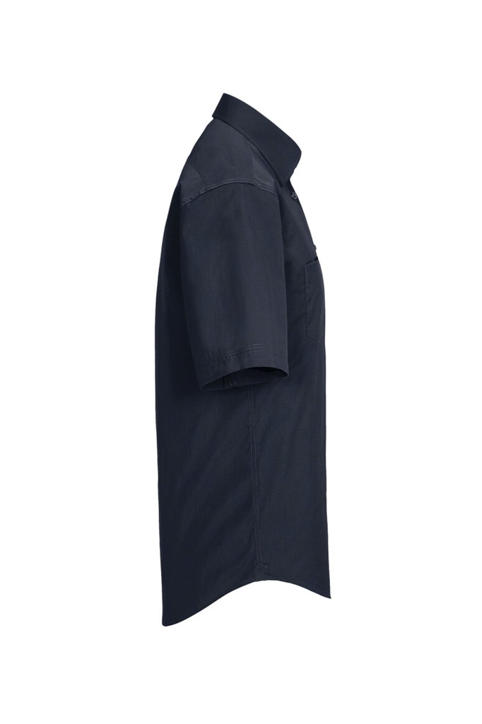 HAKRO 1/2-Arm Hemd Mikralinar® Comfort No. 122