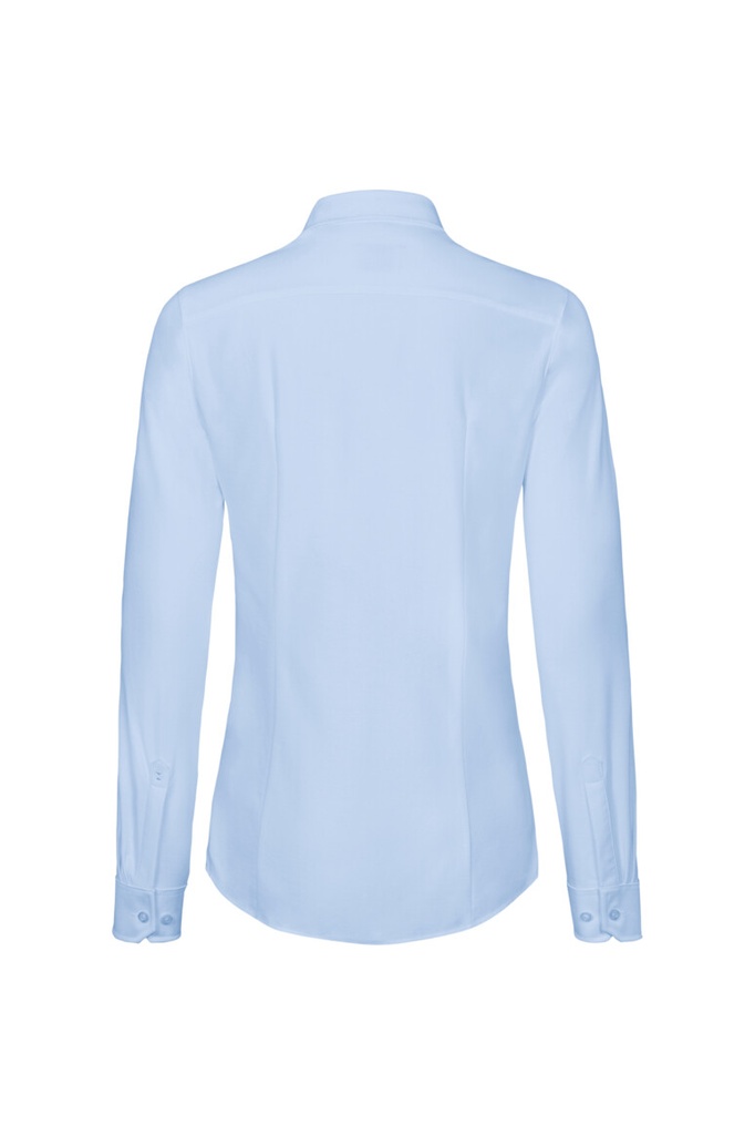 HAKRO Bluse Natural Stretch No. 129