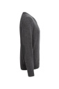 HAKRO V-Pullover Merino-Wool No. 144