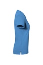 HAKRO Cotton Tec® Damen V-Shirt No. 169