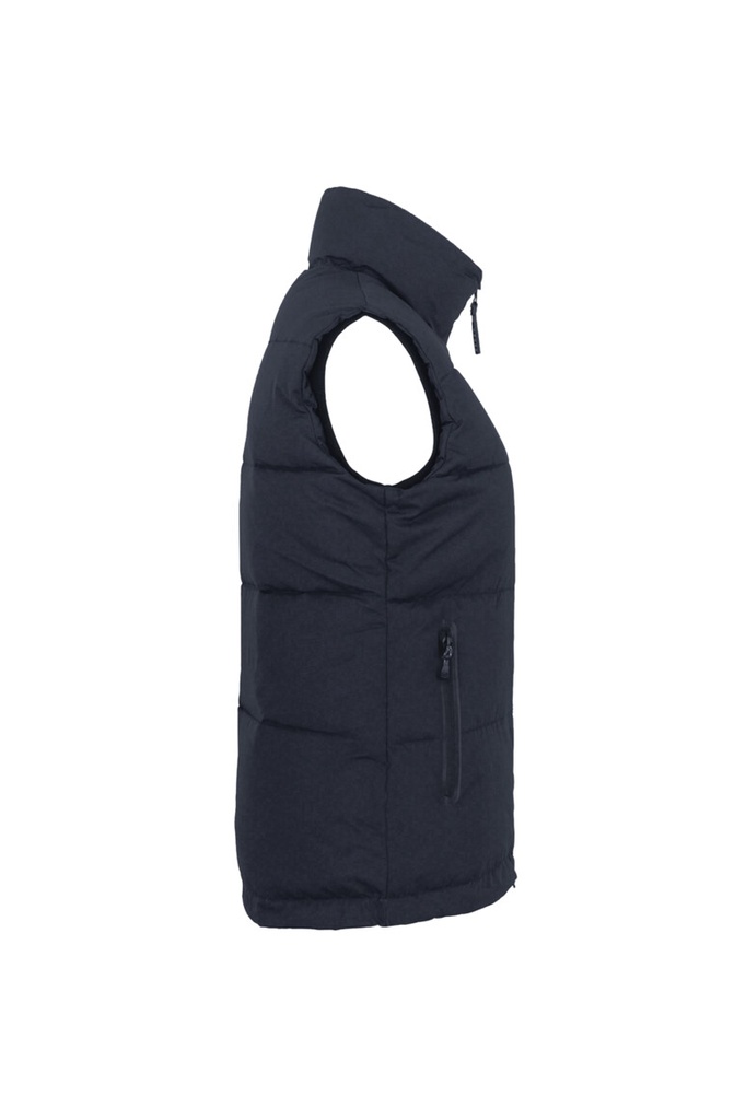 HAKRO Damen Bodywarmer Winnipeg No. 242