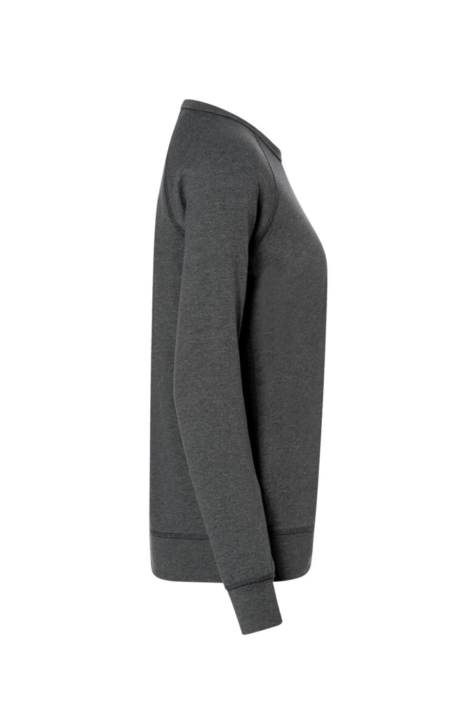 HAKRO Damen Raglan-Sweatshirt No. 407