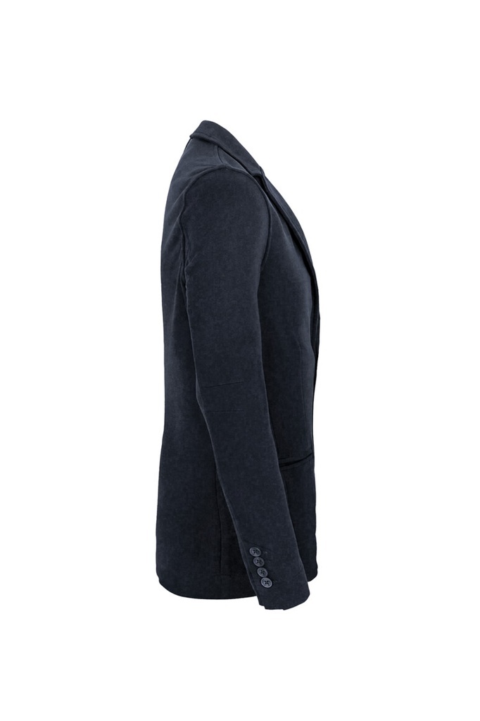 HAKRO Sweatblazer Premium No. 660