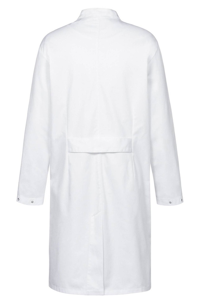 GREIFF CARE Unisex-Mantel Regular Fit