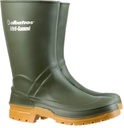 albatros® GUARDIAN MID GREEN Nitrilgummistiefel