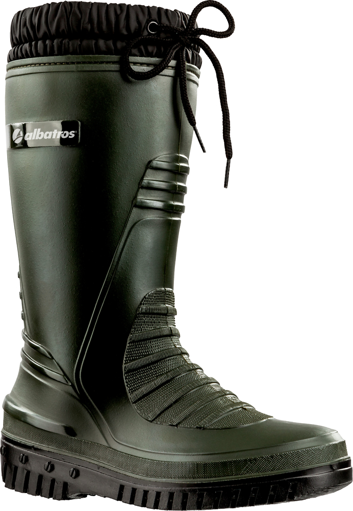albatros® ARKTIS Gefütterter Stiefel