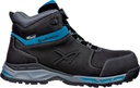 albatros® TOFANE BLACK QL CTX MID S3 ESD WR HRO SRC