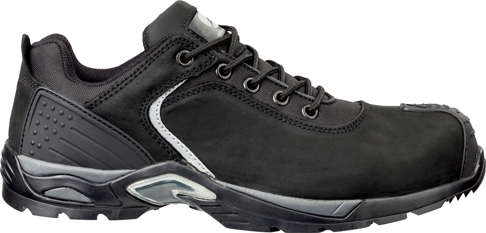 albatros® RUNNER XTS LOW S3 HRO SRC