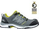 albatros® ULTRATRAIL GREY LOW S3 ESD HRO SRC