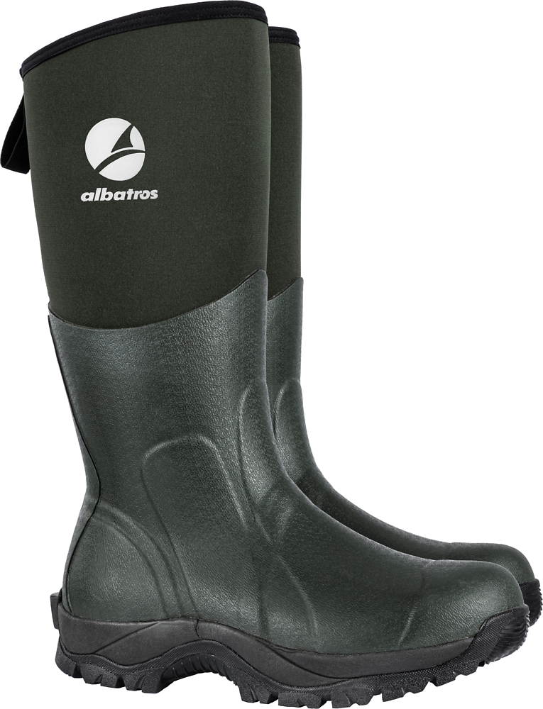 albatros® ONYX 2.0 Neoprenstiefel