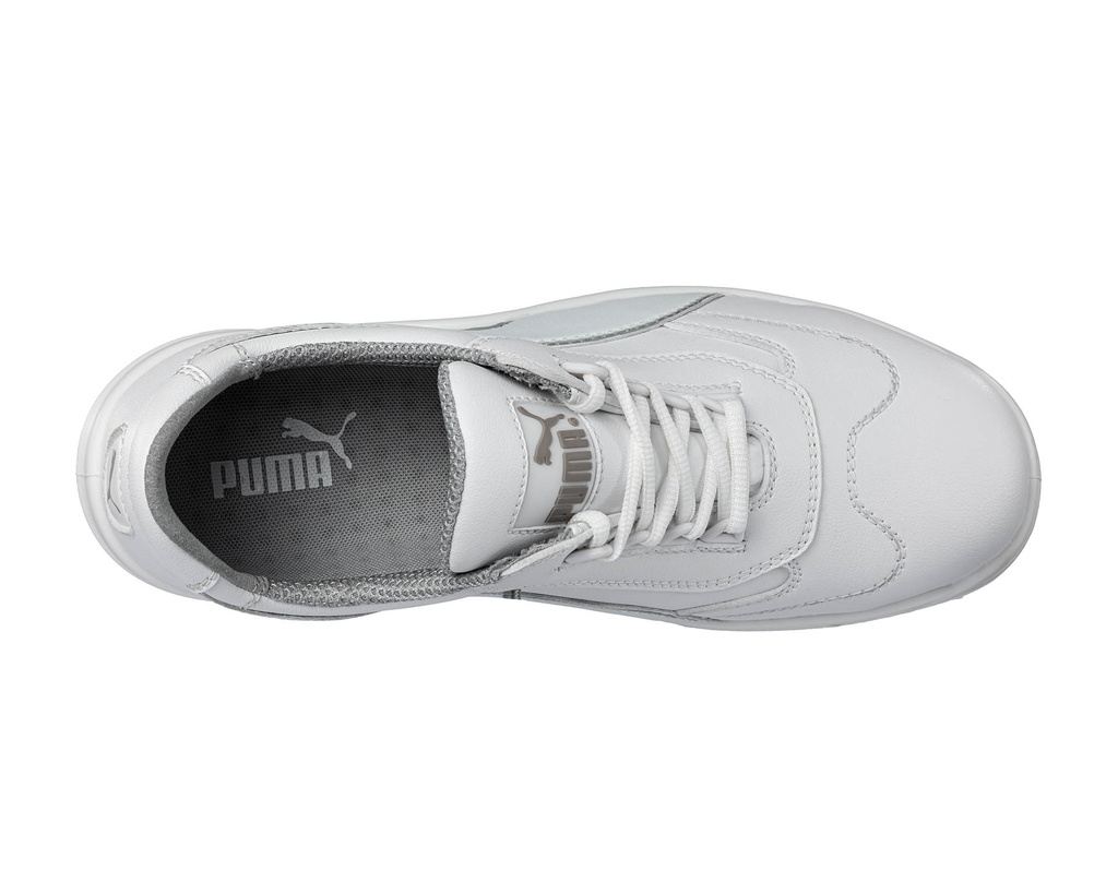 Puma CLARITY LOW S2 SRC