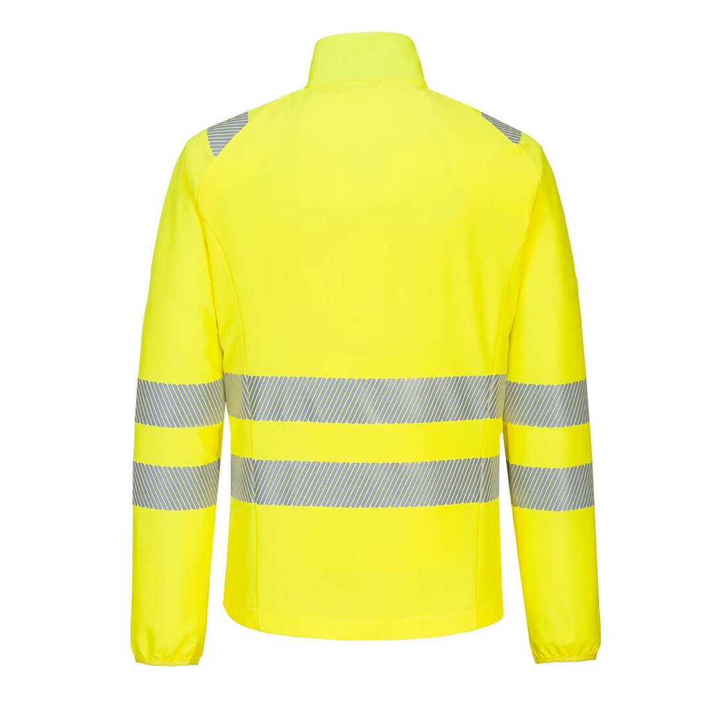 PORTWEST® DX4 Warnschutz-Arbeitsjacke - DX481
