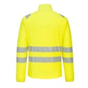 PORTWEST® DX4 Warnschutz-Arbeitsjacke - DX481