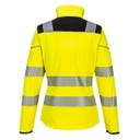PORTWEST® PW3 Warnschutz Damen Softshell - PW381