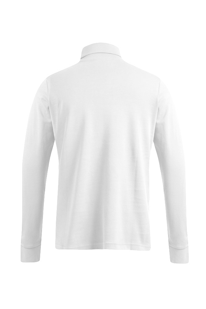 promodoro Men’s Turtleneck-T Longsleeve 3407