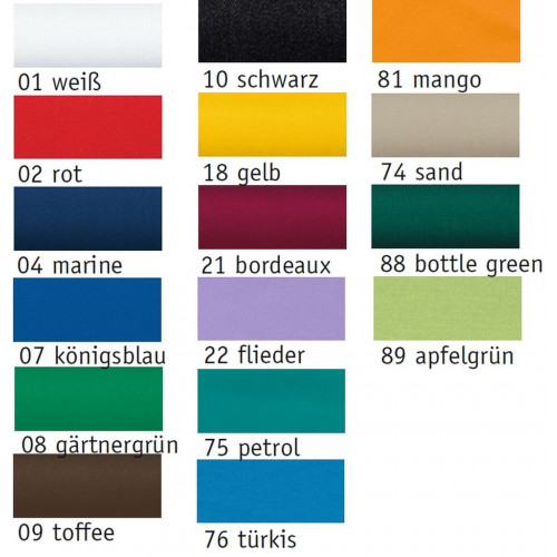 LEIBER Unisex Servicekrawatten 02/190