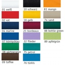 LEIBER Unisex Servicekrawatten 02/190