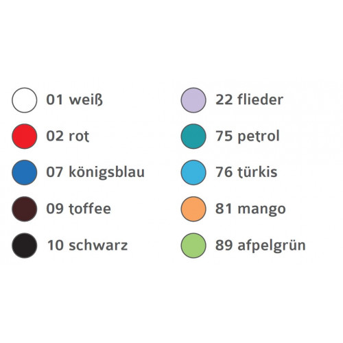 LEIBER Bandana 02/328