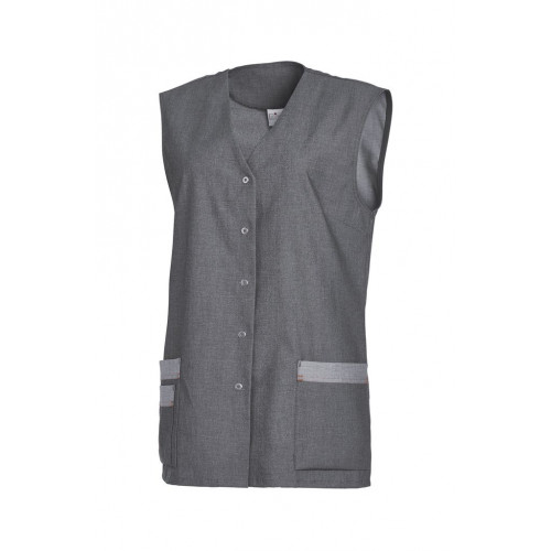 LEIBER Damen Kasack 04/1348