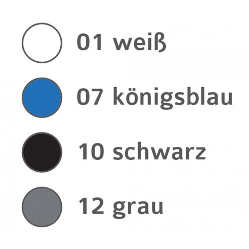 LEIBER Damen Kasack 04/2442