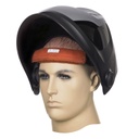 WELDAS SWEATSOpad® Stirnband für Schweißerhelme, 2st/Pack, 22 cm Länge