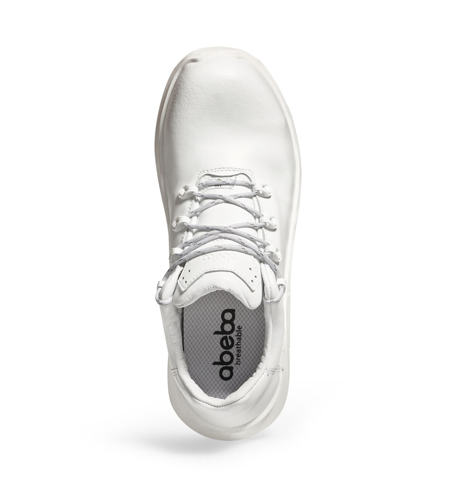 ABEBA Food Trax 5012856 Food Trax Halbschuh