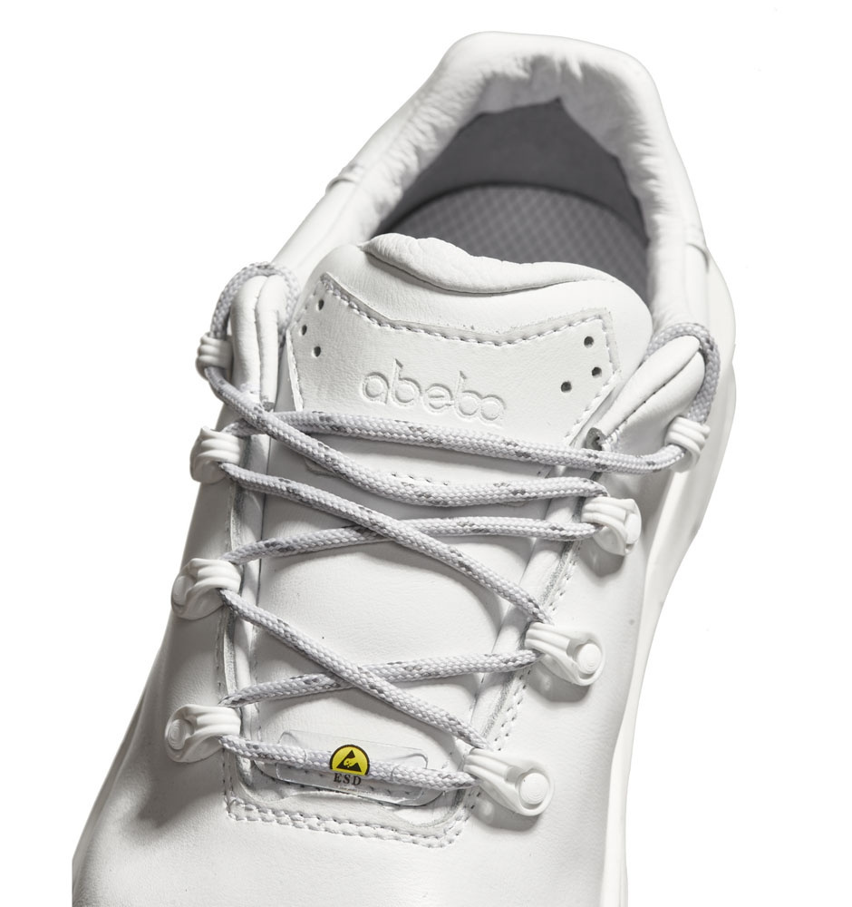 ABEBA Food Trax 5012856 Food Trax Halbschuh