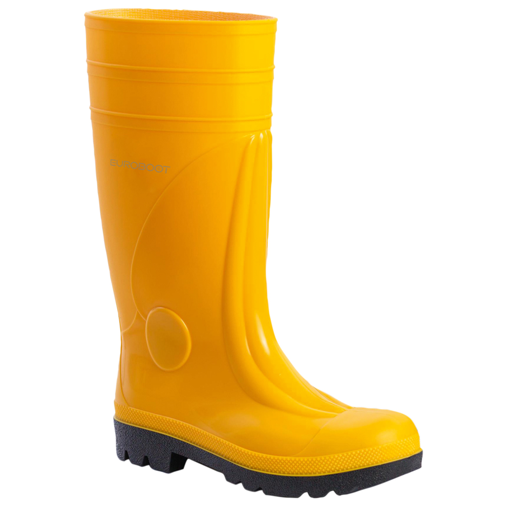FELDTMANN *EUROBOOT* PVC-STIEFEL S5