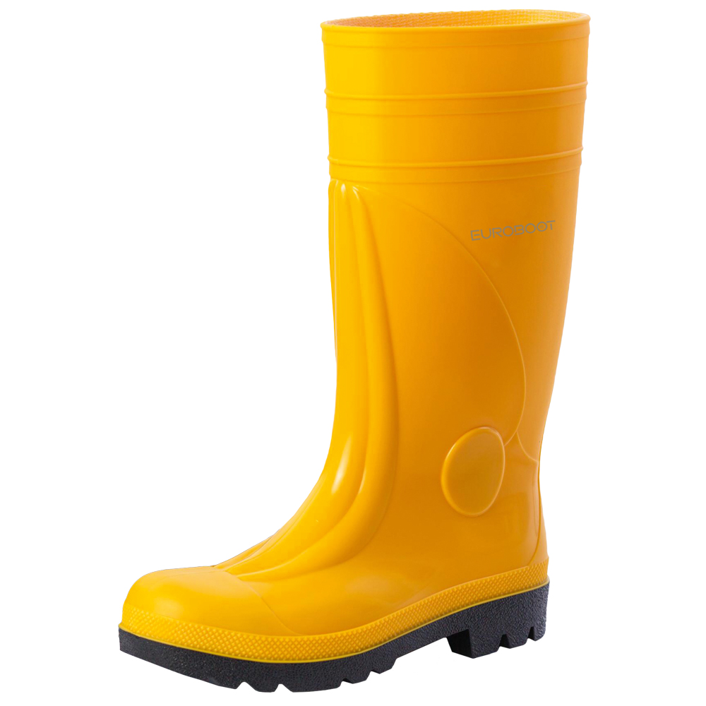 FELDTMANN *EUROBOOT* PVC-STIEFEL S5