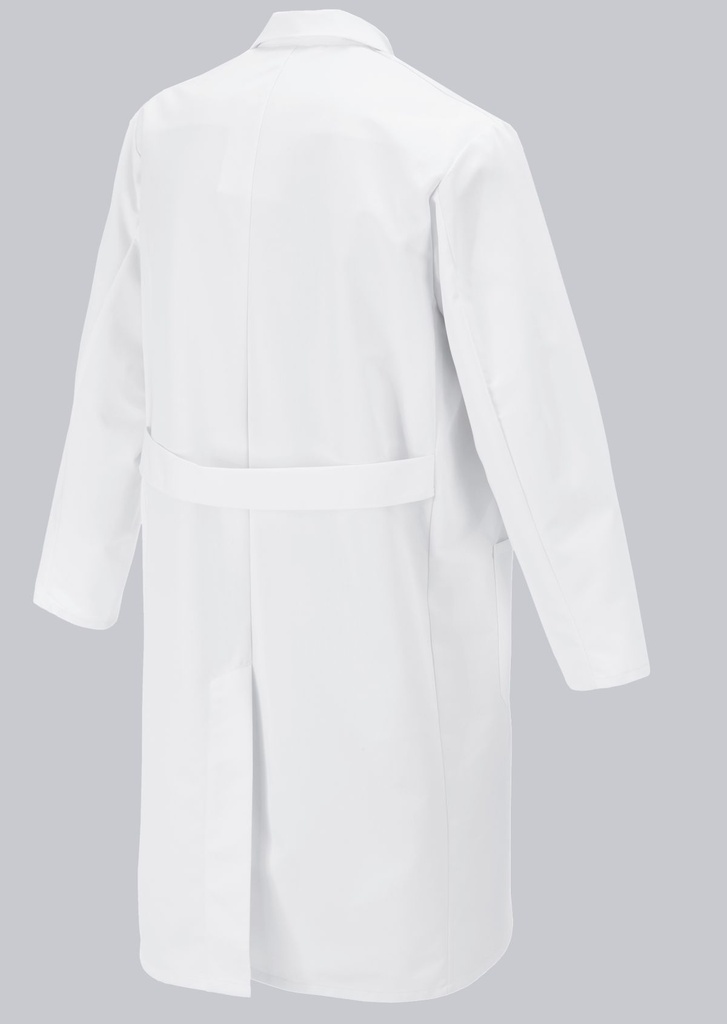 BP Med &amp; Care® Med Coats Herrenmantel 1619-130