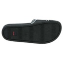 LICO Badesandale COAST V schwarz/weiß