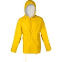 ASATEX PU-Stretch-Regenjacke PJC
