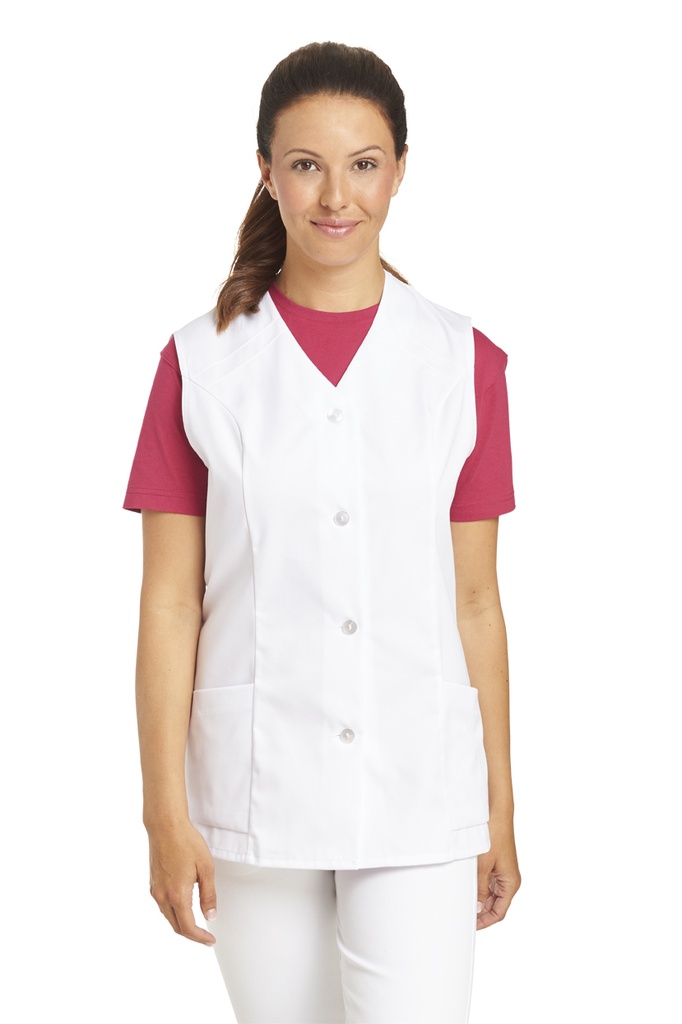 LEIBER Unisex Kasack 04/843