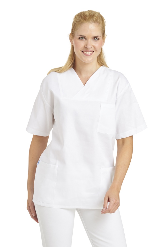 LEIBER Unisex Schlupfkasack 12/223