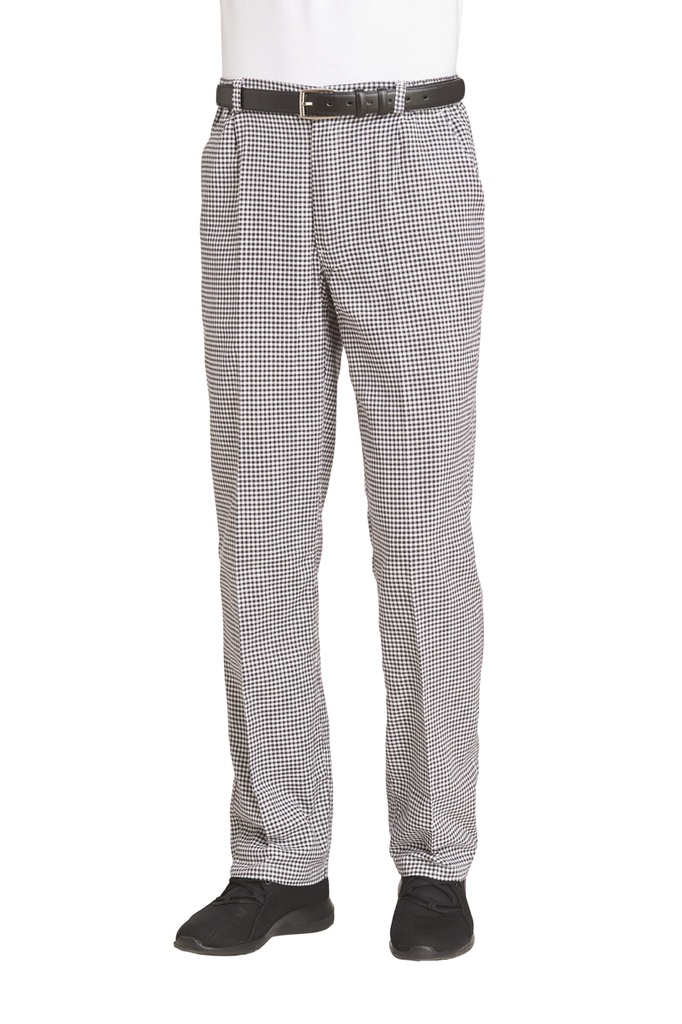 LEIBER Herren Hose 12/5730