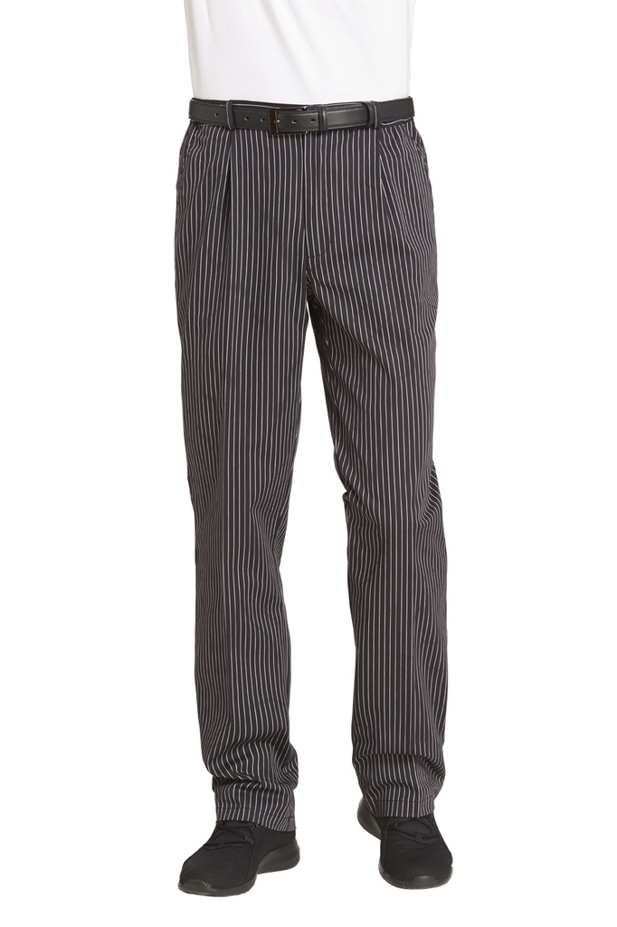 LEIBER Herren Hose 12/6470