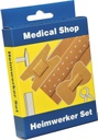 HOLTHAUS Medical Shop Heimwerker Set 11-teilig