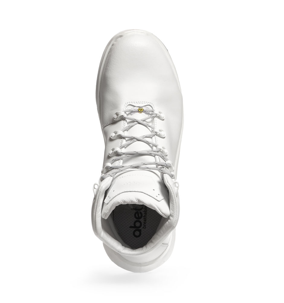 ABEBA Food Trax 5012857 Food Trax Stiefel