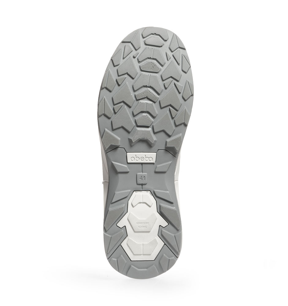 ABEBA Food Trax 5012857 Food Trax Stiefel