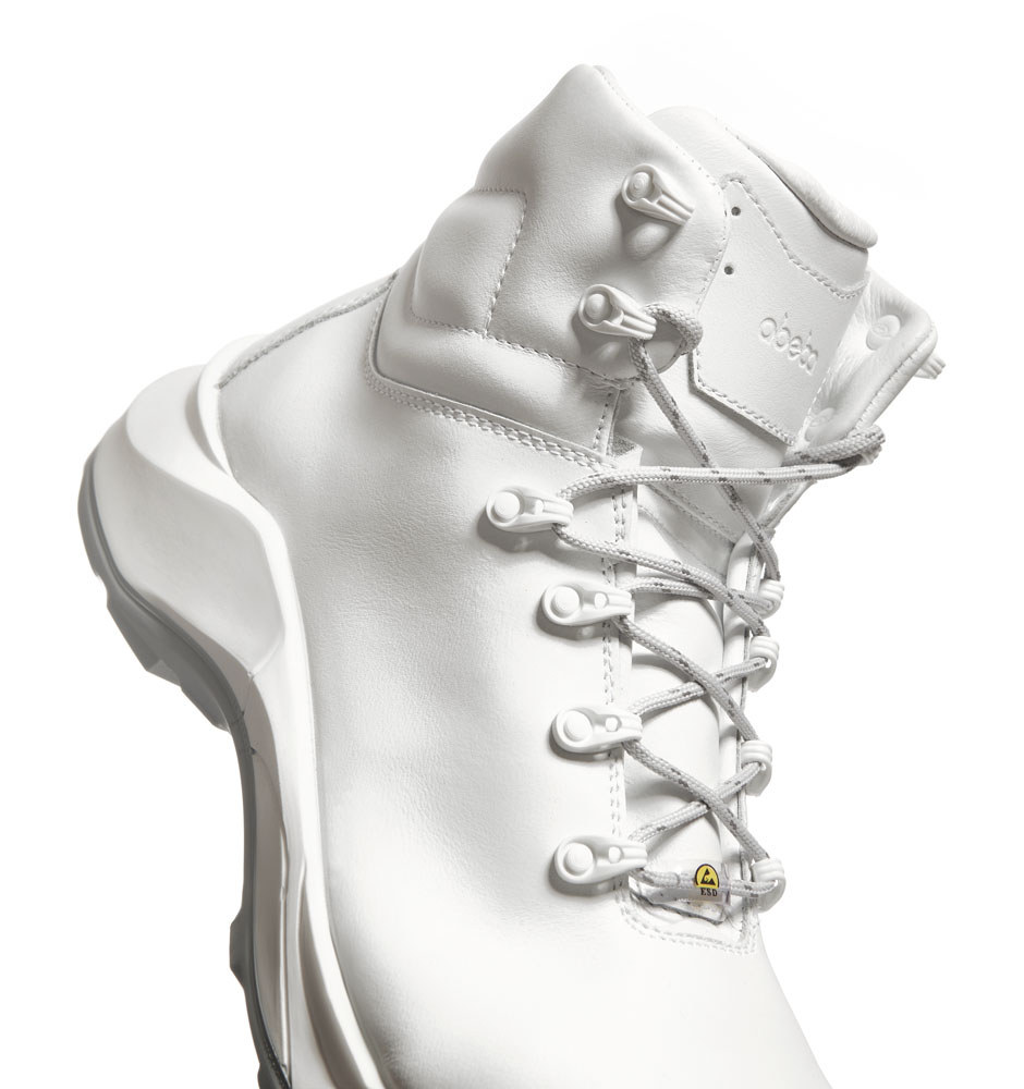 ABEBA Food Trax 5012857 Food Trax Stiefel