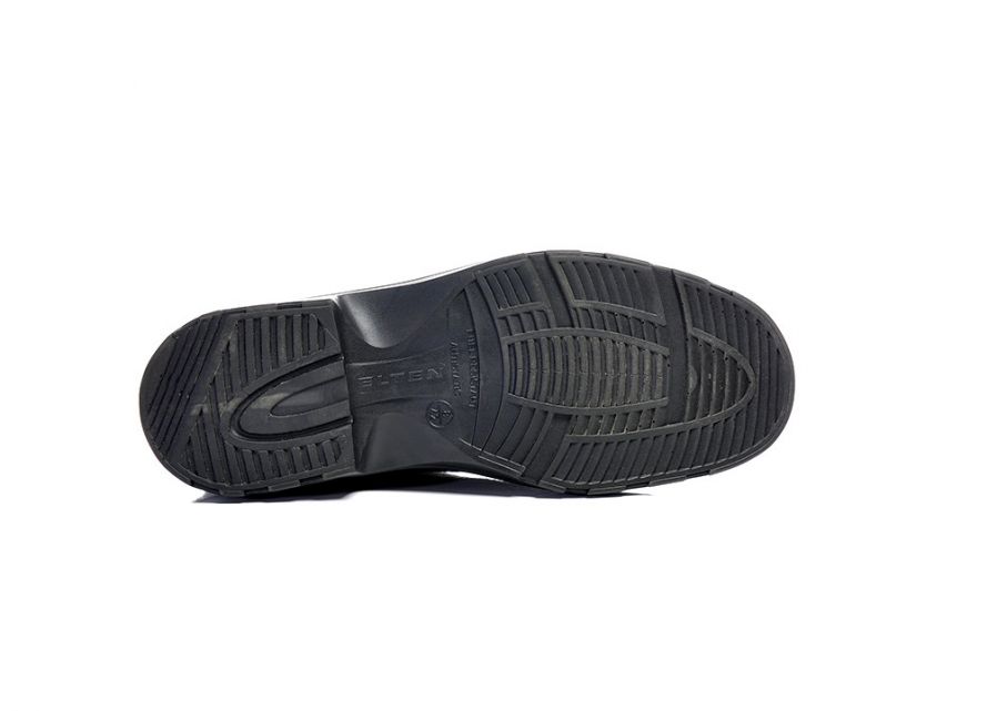 ELTEN NIKOLAS XW brown Mid ESD S3