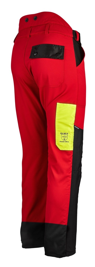 Profiforest Schnittschutz-Bundhose Flex