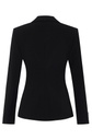 GREIFF PREMIUM Damen-Blazer Slim Fit