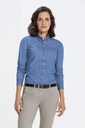 GREIFF CASUAL Damen-Bluse 1/1 Regular Fit