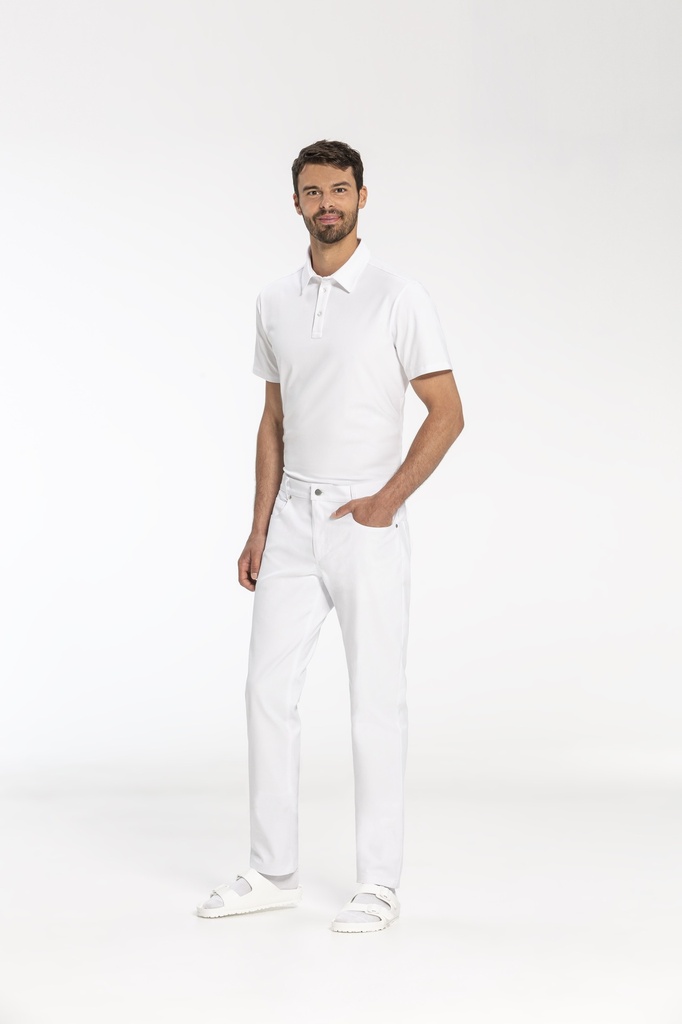 GREIFF CARE Herren-Jeans Regular Fit