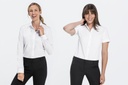 GREIFF SIMPLE Damen-Bluse 1/2 Regular Fit