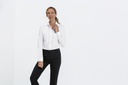 GREIFF SIMPLE Damen-Bluse 1/1 Regular Fit