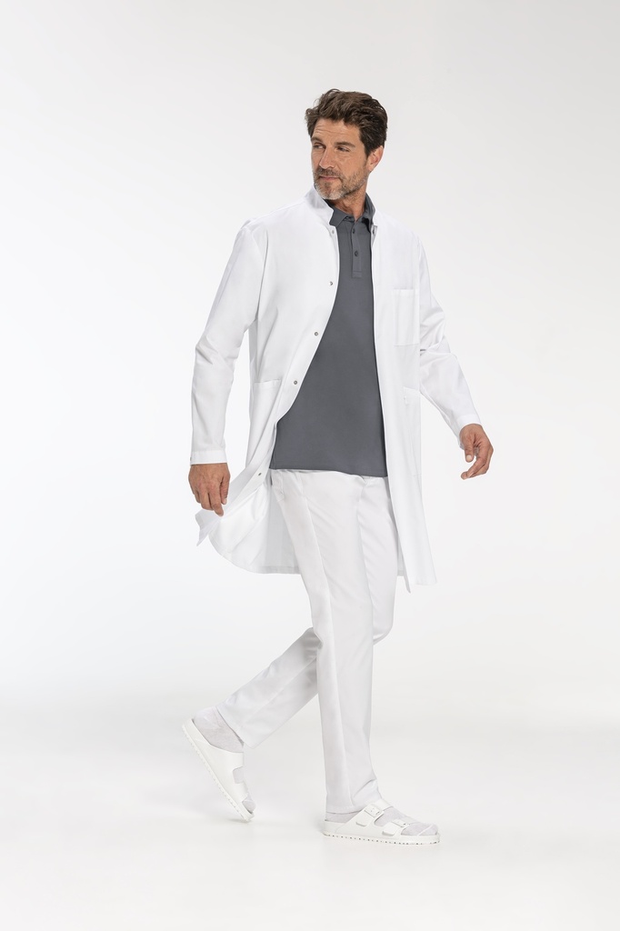 GREIFF CARE Unisex-Mantel Regular Fit