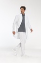 GREIFF CARE Unisex-Mantel Regular Fit